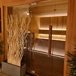 Apartmán Luxury With Panoramic Sea Views In Mercury Towers Saint Julian's