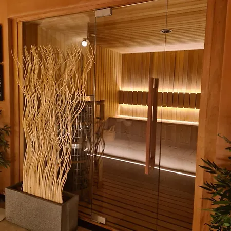 公寓 Luxury With Panoramic Sea Views In Mercury Towers Saint Julian's